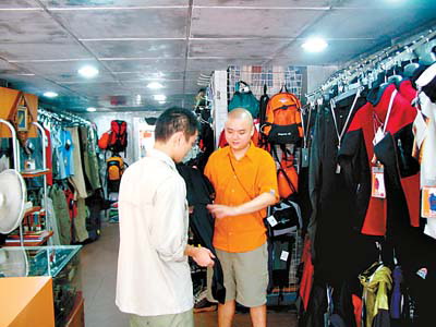 另辟蹊徑，設(shè)計(jì)制勝 戶外用品市場(chǎng)的新奇設(shè)計(jì)如何引爆銷售熱潮