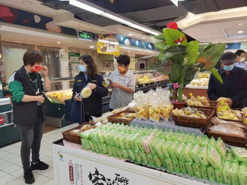 赤峰市市場監管局開展國慶期間食品安全及疫情防控專項檢查