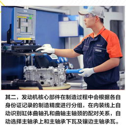 頂尖科技淬煉微米工藝 揭秘吉利義烏工廠的智造傳奇