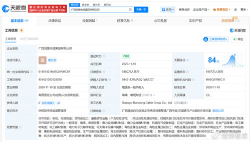 瘦身線纜涉事企業(yè)現(xiàn)狀 科技中介服務(wù)的整改與反思